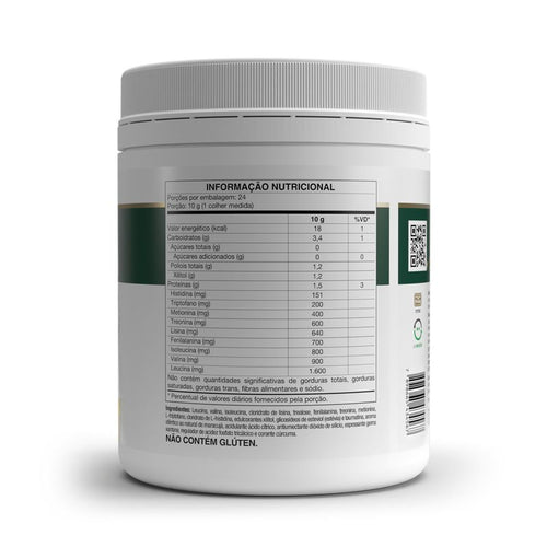 Aminovita - 240g maracujá