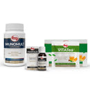 Kit imunovita: Imunidade e bem-estar
