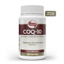 Coenzima Q10 - 120 cap (200mg p/ porção)