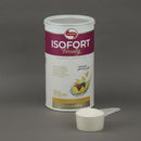 Isofort Beauty - 450g abacaxi com gengibre