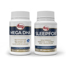 Kit bem estar: Dia e noite