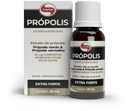 Própolis Líquido - Em Gotas 20ml