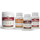 Kit Cognição e longevidade