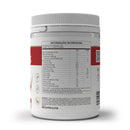 Termo plus - 240g frutas vermelhas com gengibre e chá verde