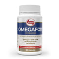 Omegafor Vitamins - 60 cap
