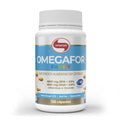 Omegafor Family - 120 cap