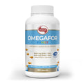 Omegafor Family - 360 cap