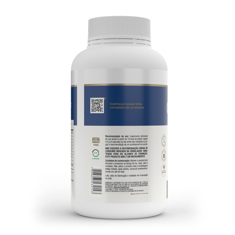 Omegafor Plus - 240 cap