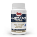Omegafor Vision - 60 cap