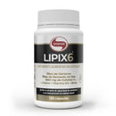 Lipix 6 - 120 cap
