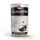 Colagentek Protein - Bodybalance - 460g Cacau