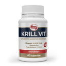 Krill Vit - 60 cap