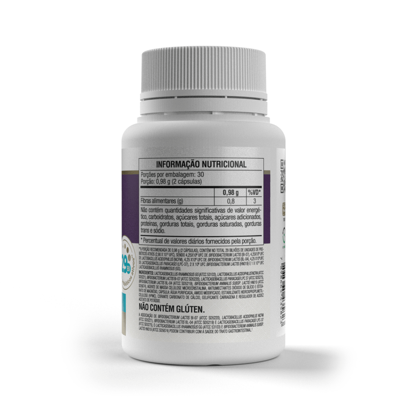 Simfort Ultra - 60 cáp