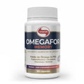 Omegafor Memory - 60 cap