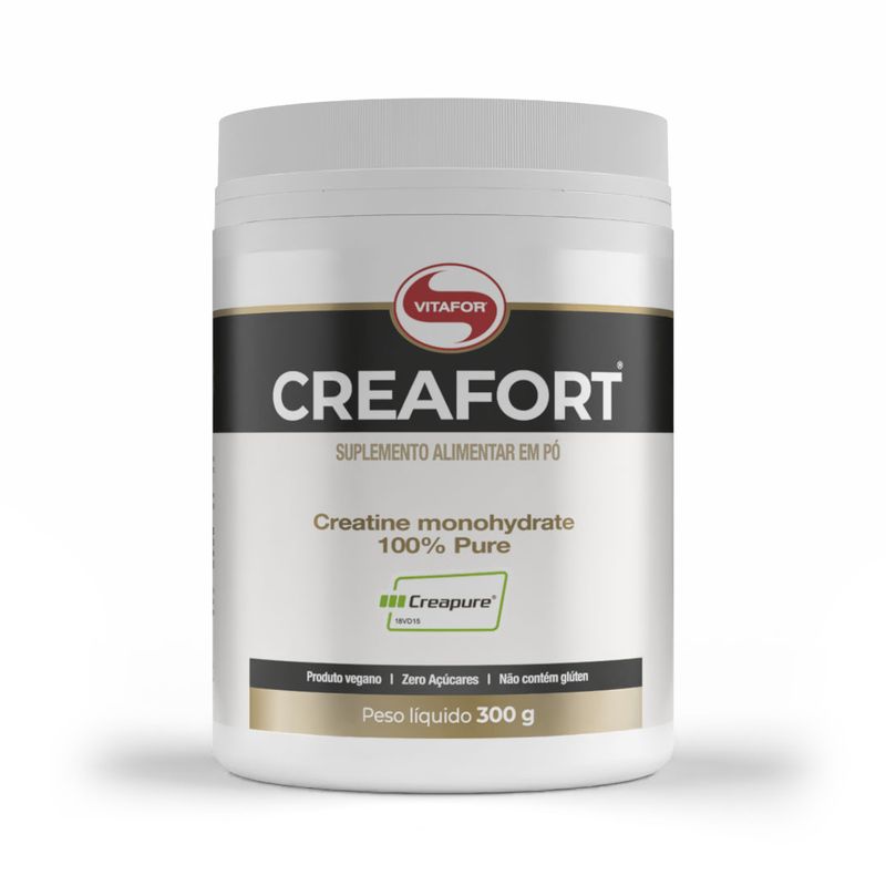 Creafort (Creapure) - 300g