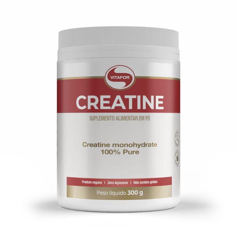Creatine - 300g