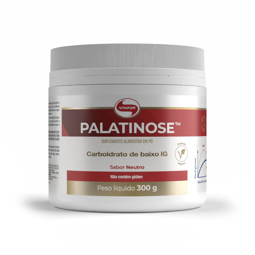 Palatinose - 300g