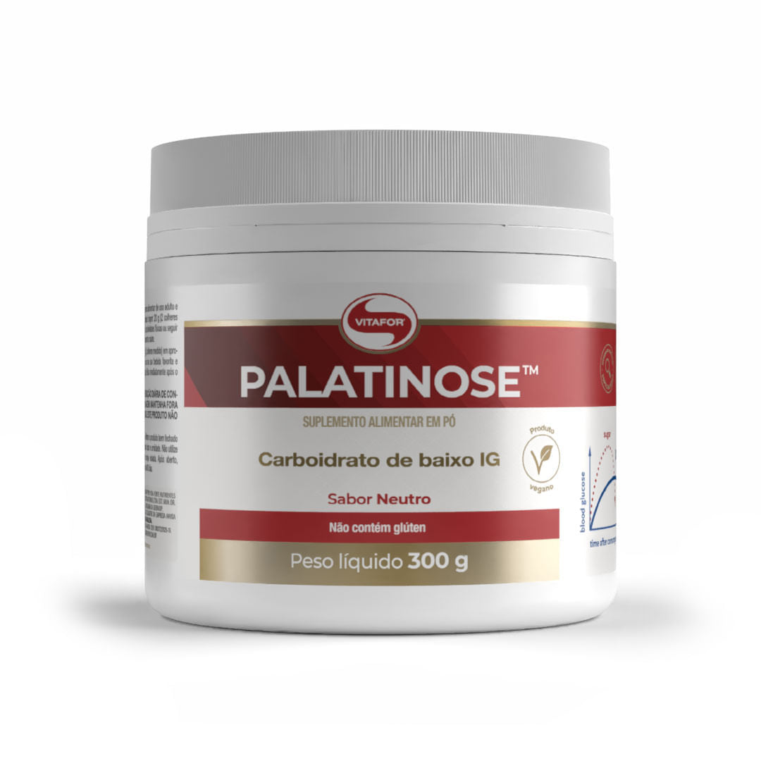 Palatinose - 300g