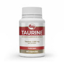 Taurine - 60 cap
