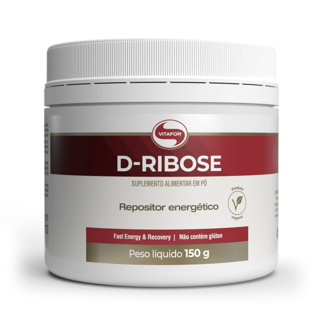 D Ribose - 150g