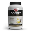 Isofort Ultra Imuno - 900g baunilha